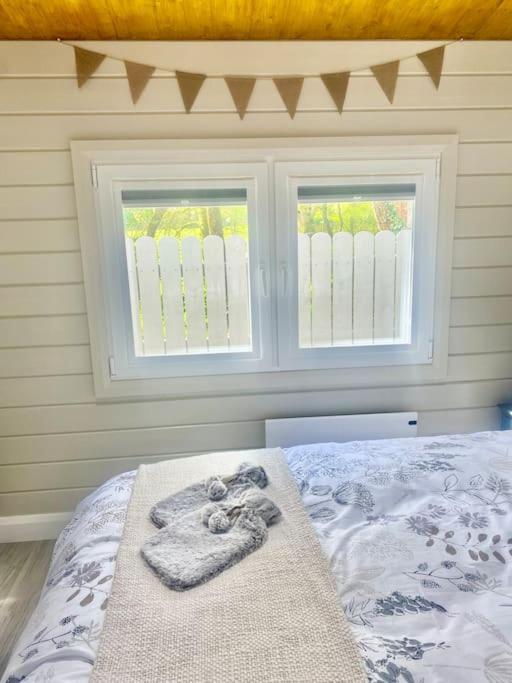 Вилла Mill Farm Retreat Gortin Экстерьер фото