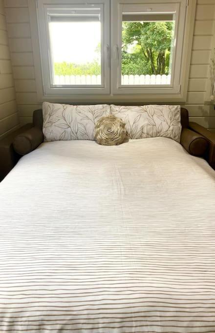 Вилла Mill Farm Retreat Gortin Экстерьер фото