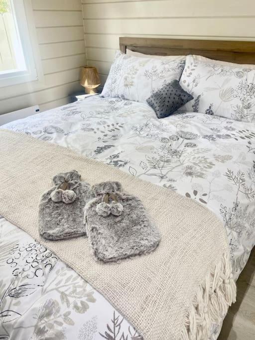 Вилла Mill Farm Retreat Gortin Экстерьер фото